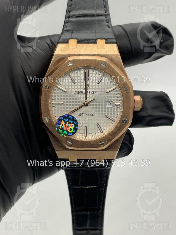 Товар Audemars Piguet Royal Oak 41mm Art 5548 Фото 9 - Audemars Piguet Royal Oak 41mm Art 5548