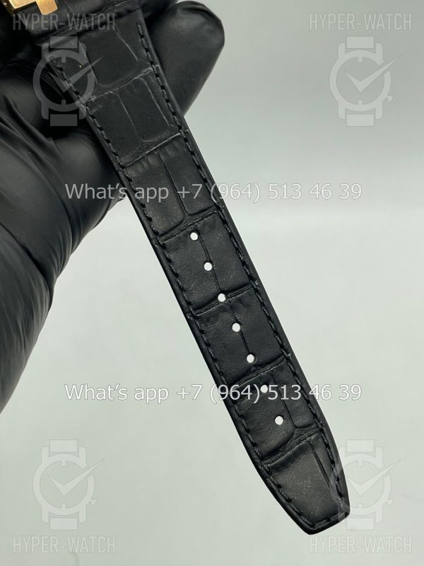 Товар Audemars Piguet Royal Oak 41mm Art 5548 Фото 11 - Audemars Piguet Royal Oak 41mm Art 5548