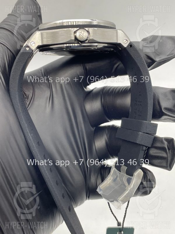 Товар Audemars Piguet Royal Oak Offshore Diver Art 5542 Фото 13 - Audemars Piguet Royal Oak Offshore Diver Art 5542