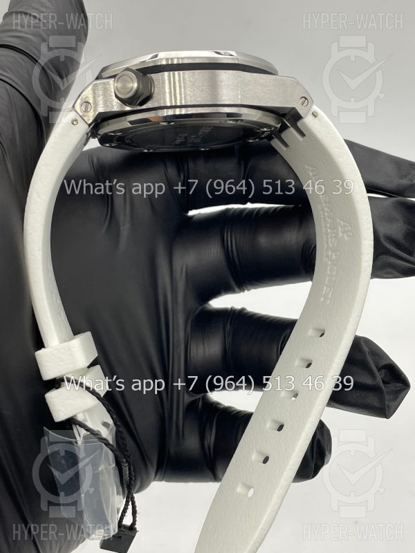 Товар Audemars Piguet Royal Oak Offshore Diver Chronograph Art 5536 Фото 15 - Audemars Piguet Royal Oak Offshore Diver Chronograph Art 5536