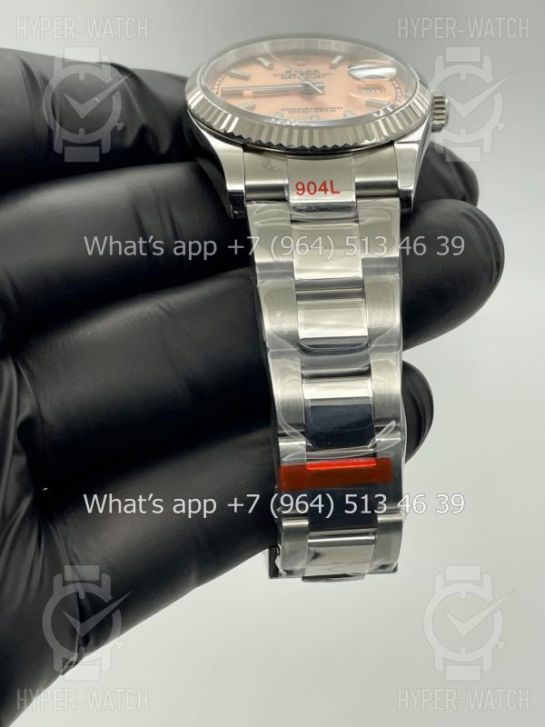 Фото 11 - Rolex DateJust 36mm 116234 Oyster