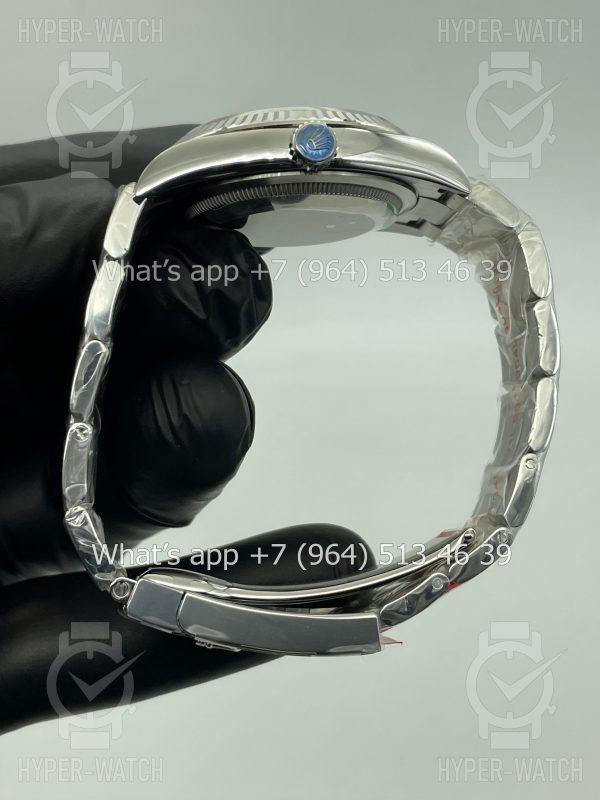 Фото 12 - Rolex DateJust 36mm 116234 Oyster