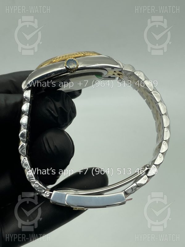 Фото 15 - Rolex Datejust 36mm 126233-0017 Jubilee