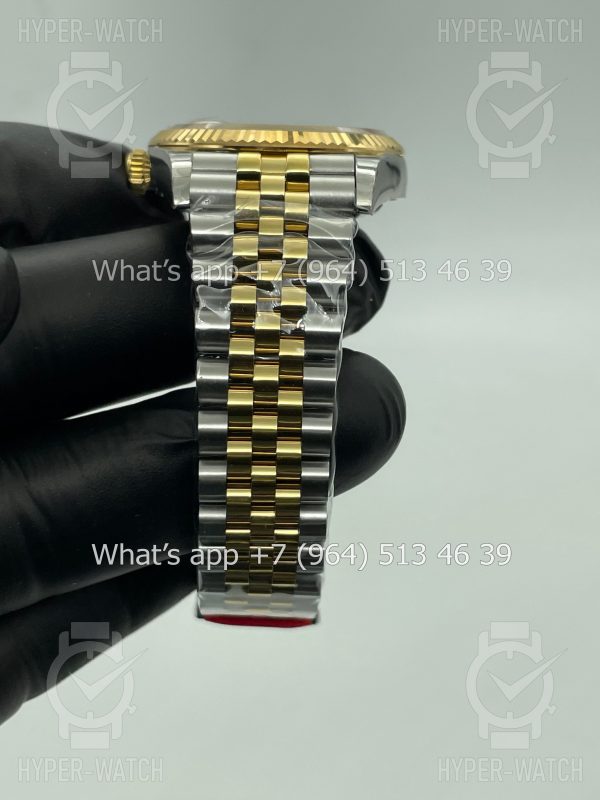 Фото 16 - Rolex Datejust 36mm 126233-0017 Jubilee