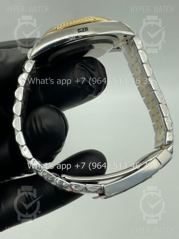 Фото 17 - Rolex Datejust 36mm 126233-0017 Jubilee