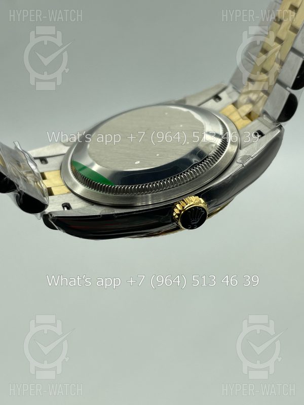 Фото 20 - Rolex Datejust 36mm 126233-0017 Jubilee