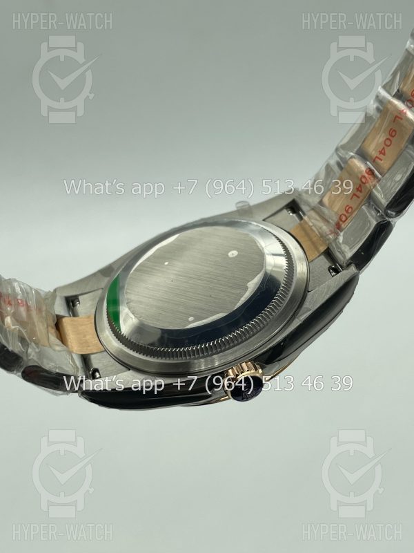 Товар Rolex DateJust 36mm 126201-0032 Фото 18 - Rolex DateJust 36mm 126201-0032