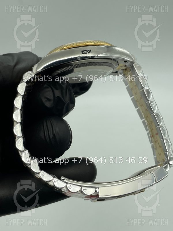 Товар Rolex DateJust 36mm 126233-0023 Jubilee Фото 15 - Rolex DateJust 36mm 126233-0023 Jubilee