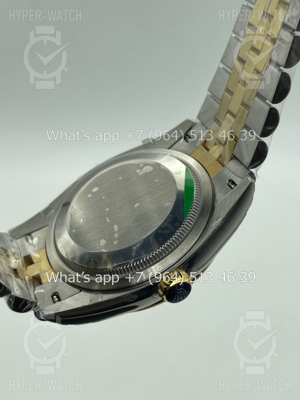 Товар Rolex DateJust 36mm 126233-0023 Jubilee Фото 18 - Rolex DateJust 36mm 126233-0023 Jubilee