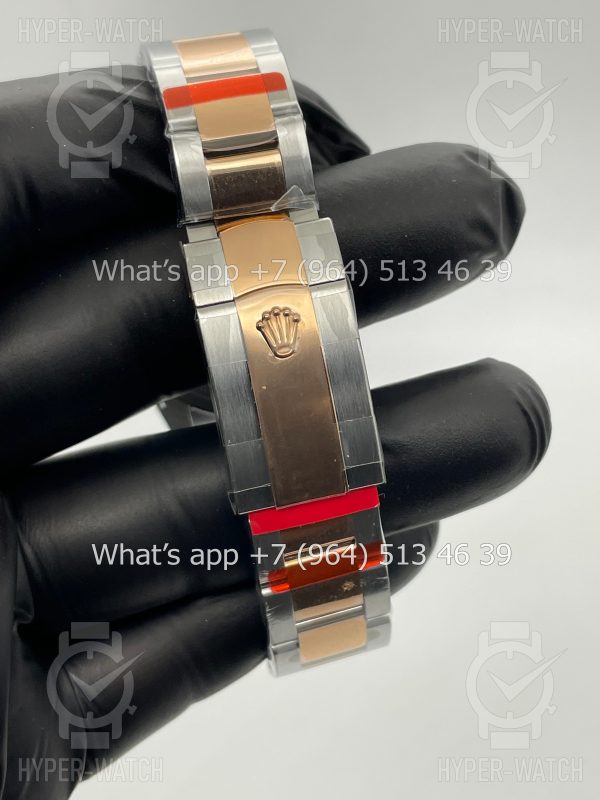 Фото 15 - Rolex DateJust 36mm 126231-0022