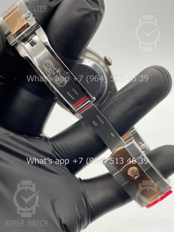 Фото 16 - Rolex DateJust 36mm 126231-0022