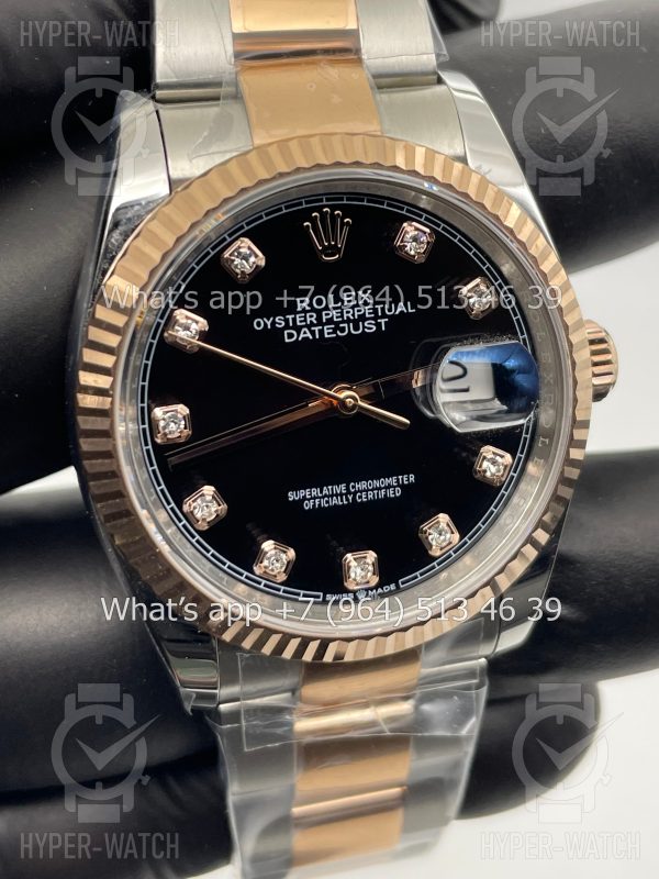 Фото 3 - Rolex DateJust 36mm 126231-0020