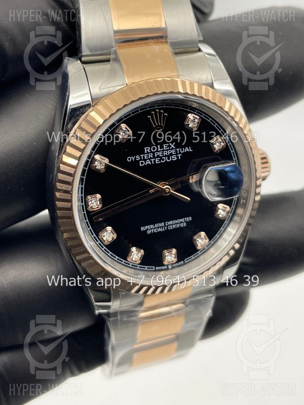 Фото 4 - Rolex DateJust 36mm 126231-0020