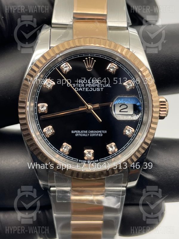 Фото 6 - Rolex DateJust 36mm 126231-0020