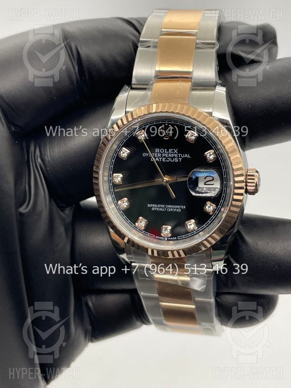 Фото 7 - Rolex DateJust 36mm 126231-0020