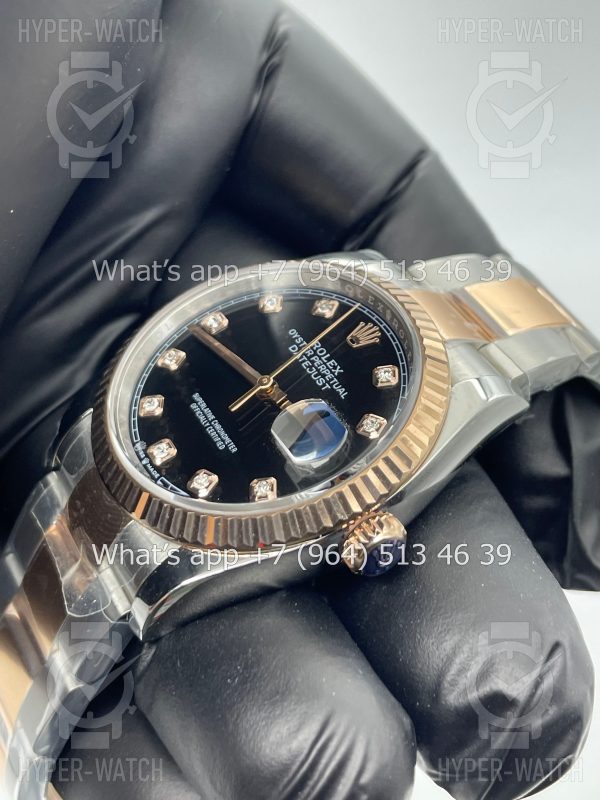 Фото 8 - Rolex DateJust 36mm 126231-0020