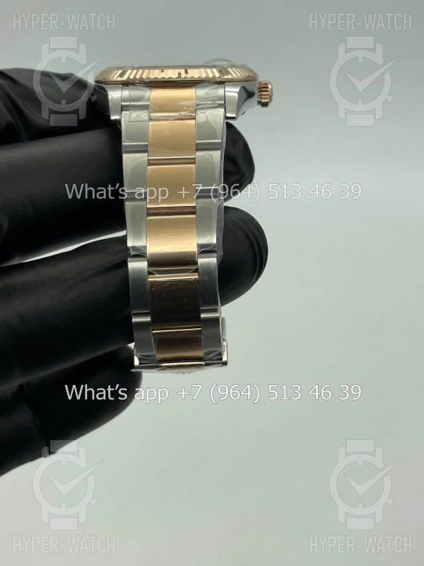 Фото 11 - Rolex DateJust 36mm 126231-0020