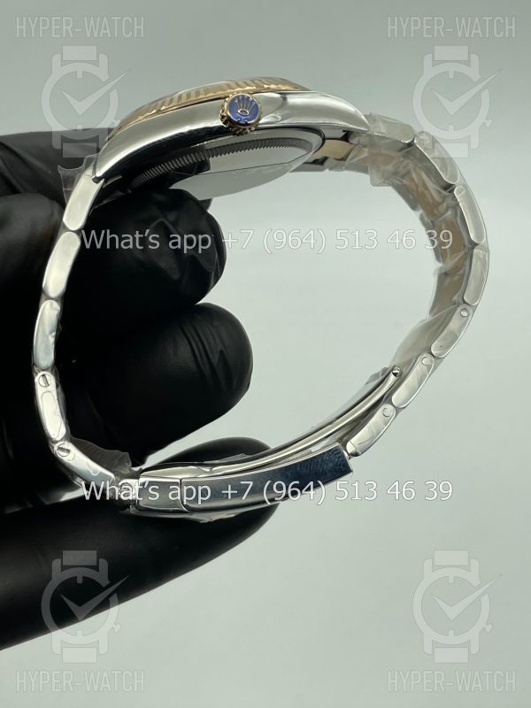 Фото 12 - Rolex DateJust 36mm 126231-0020