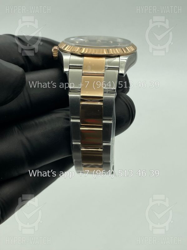 Фото 13 - Rolex DateJust 36mm 126231-0020