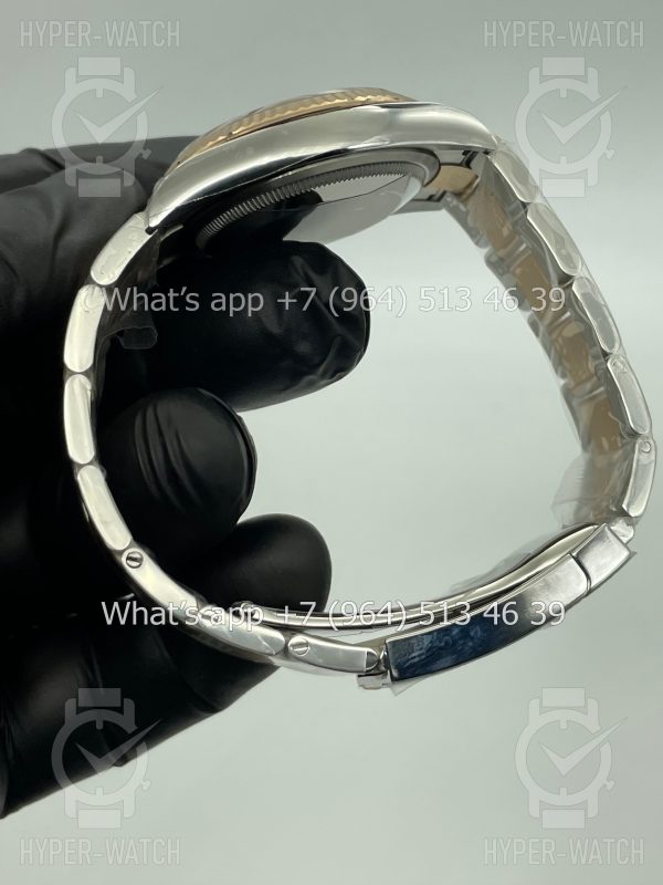 Фото 14 - Rolex DateJust 36mm 126231-0020