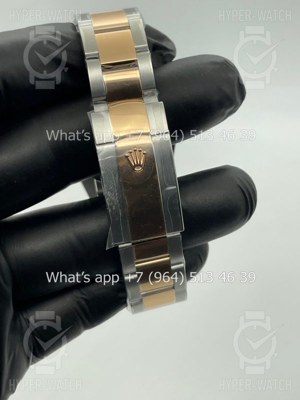 Фото 15 - Rolex DateJust 36mm 126231-0020