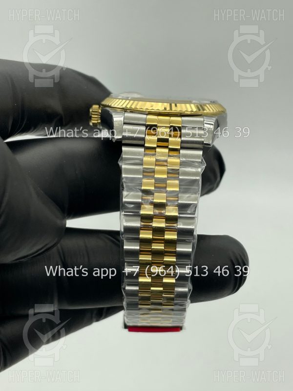 Товар Rolex DateJust 36mm 126233-0029 Steel Фото 17 - Rolex DateJust 36mm 126233-0029 Steel