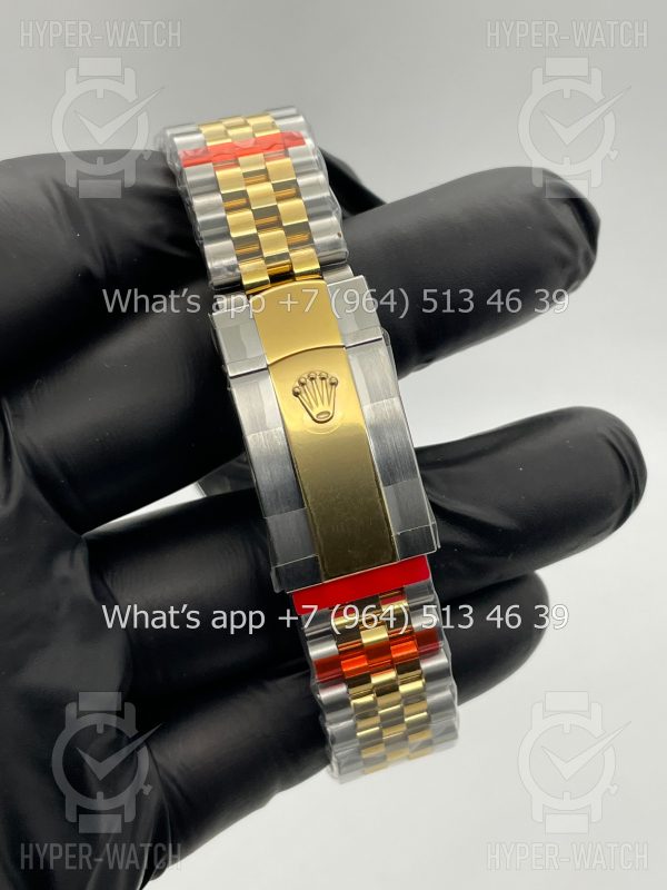 Товар Rolex DateJust 36mm 126233-0029 Steel Фото 19 - Rolex DateJust 36mm 126233-0029 Steel