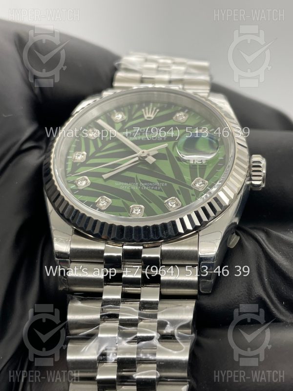 Товар Rolex DateJust 36mm 126234-0055 Фото 8 - Rolex DateJust 36mm 126234-0055