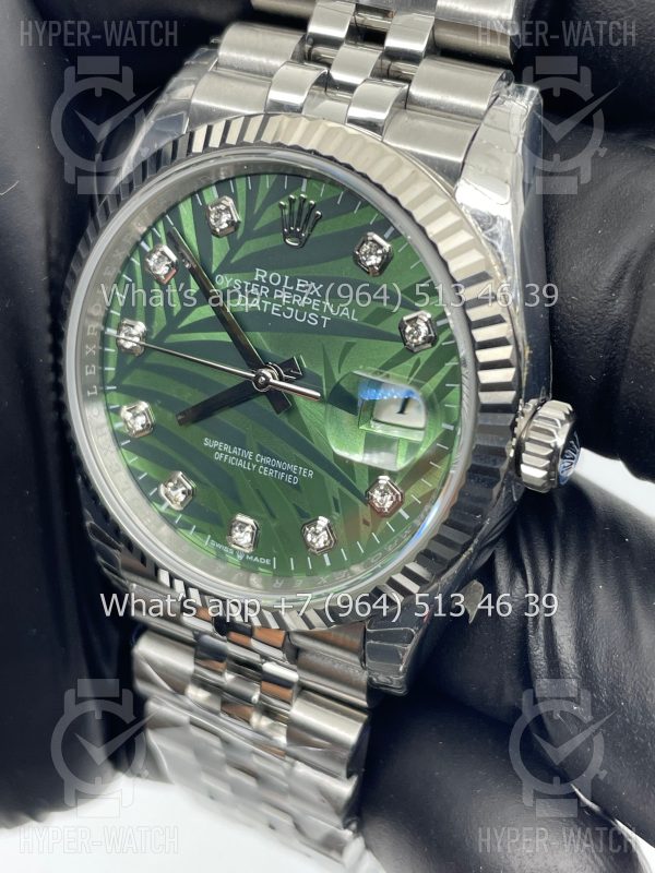 Товар Rolex DateJust 36mm 126234-0055 Фото 10 - Rolex DateJust 36mm 126234-0055