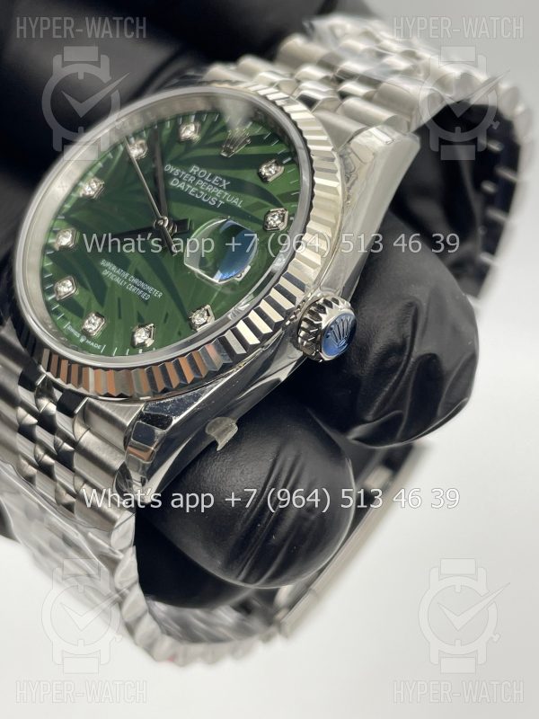 Товар Rolex DateJust 36mm 126234-0055 Фото 12 - Rolex DateJust 36mm 126234-0055