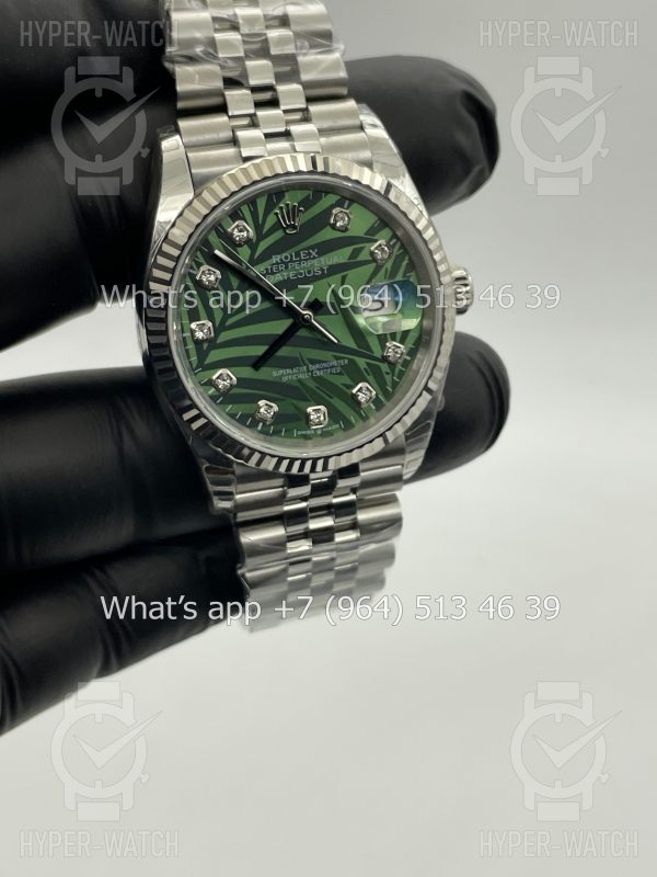 Товар Rolex DateJust 36mm 126234-0055 Фото 13 - Rolex DateJust 36mm 126234-0055