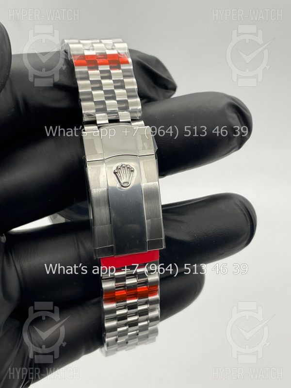 Товар Rolex DateJust 36mm 126234-0055 Фото 18 - Rolex DateJust 36mm 126234-0055