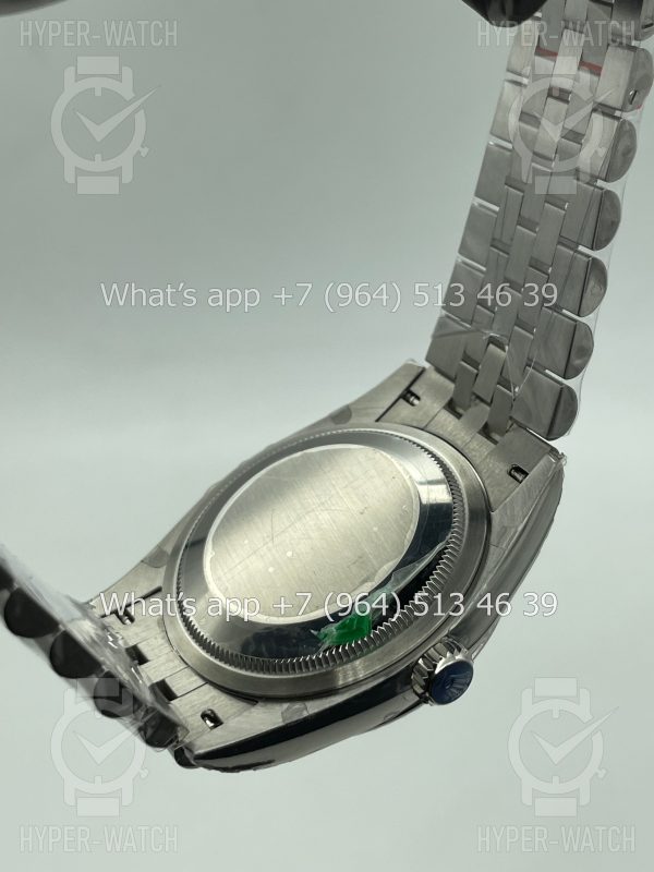 Товар Rolex Datejust 36mm 126234-0019 Steel Фото 18 - Rolex Datejust 36mm 126234-0019 Steel