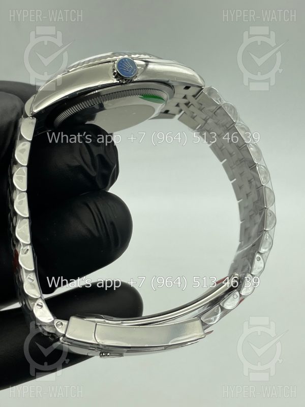 Товар Rolex DateJust 36mm 126234-0057 Фото 12 - Rolex DateJust 36mm 126234-0057