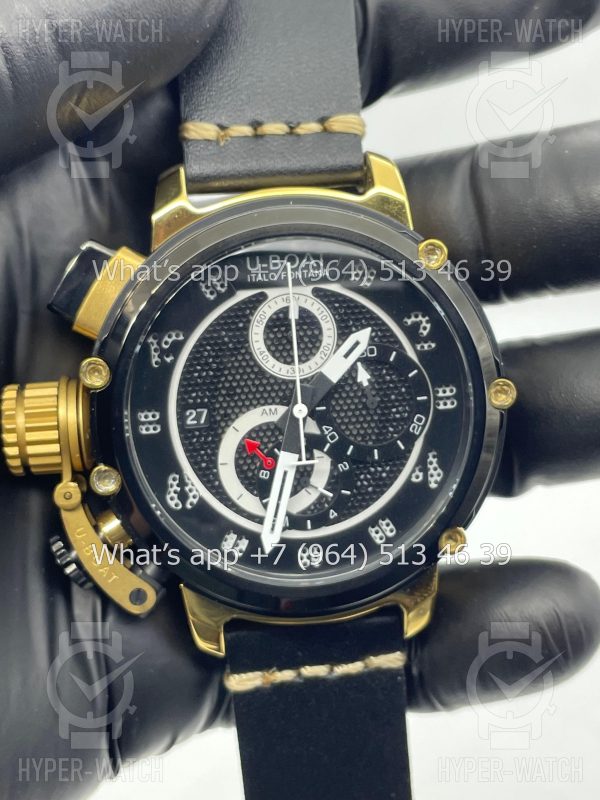Товар U-Boat Chimera 6495 46mm Art 5530 Фото 2 - U-Boat Chimera 6495 46mm Art 5530