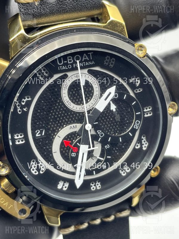Товар U-Boat Chimera 6495 46mm Art 5530 Фото 3 - U-Boat Chimera 6495 46mm Art 5530