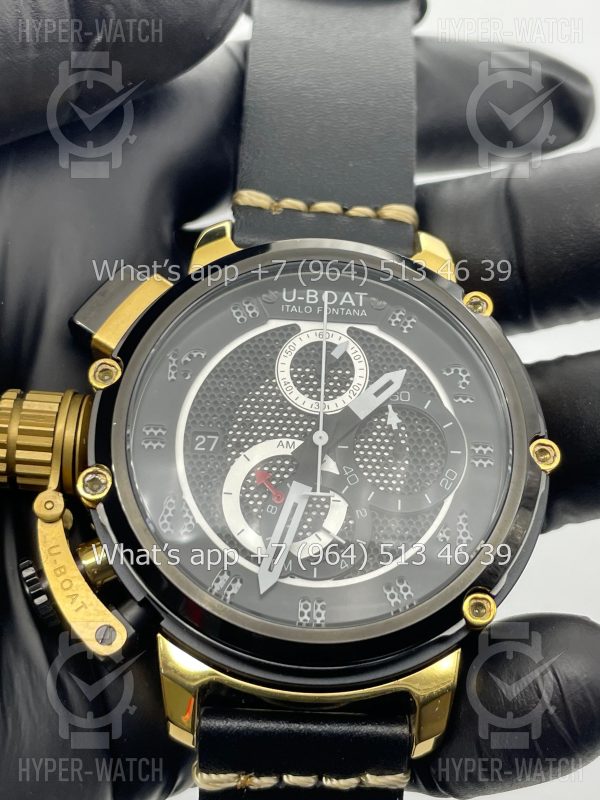Товар U-Boat Chimera 6495 46mm Art 5530 Фото 6 - U-Boat Chimera 6495 46mm Art 5530