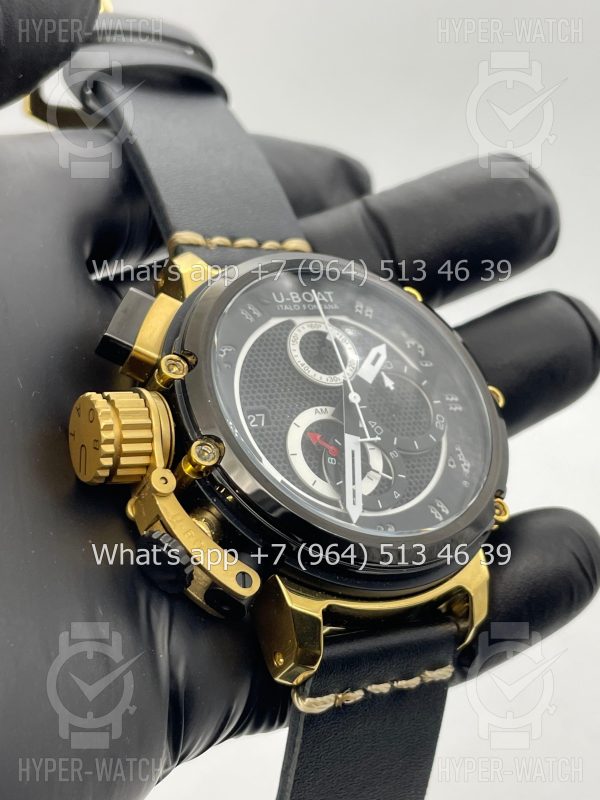 Товар U-Boat Chimera 6495 46mm Art 5530 Фото 7 - U-Boat Chimera 6495 46mm Art 5530