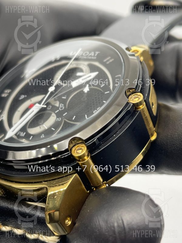 Товар U-Boat Chimera 6495 46mm Art 5530 Фото 10 - U-Boat Chimera 6495 46mm Art 5530