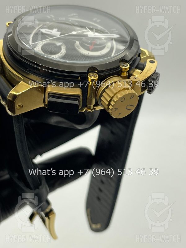 Товар U-Boat Chimera 6495 46mm Art 5530 Фото 14 - U-Boat Chimera 6495 46mm Art 5530