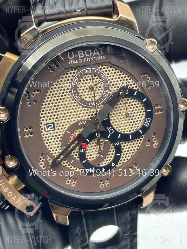 Товар U-Boat Chimera 6495 46mm Art 5532 Фото 3 - U-Boat Chimera 6495 46mm Art 5532