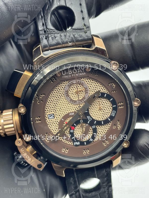 Товар U-Boat Chimera 6495 46mm Art 5532 Фото 4 - U-Boat Chimera 6495 46mm Art 5532