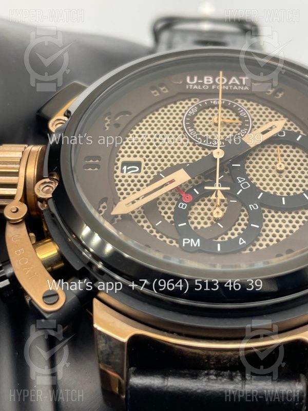Товар U-Boat Chimera 6495 46mm Art 5532 Фото 6 - U-Boat Chimera 6495 46mm Art 5532