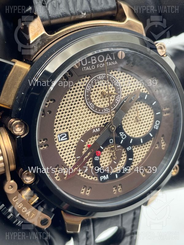 Товар U-Boat Chimera 6495 46mm Art 5532 Фото 7 - U-Boat Chimera 6495 46mm Art 5532