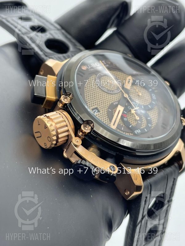 Товар U-Boat Chimera 6495 46mm Art 5532 Фото 10 - U-Boat Chimera 6495 46mm Art 5532