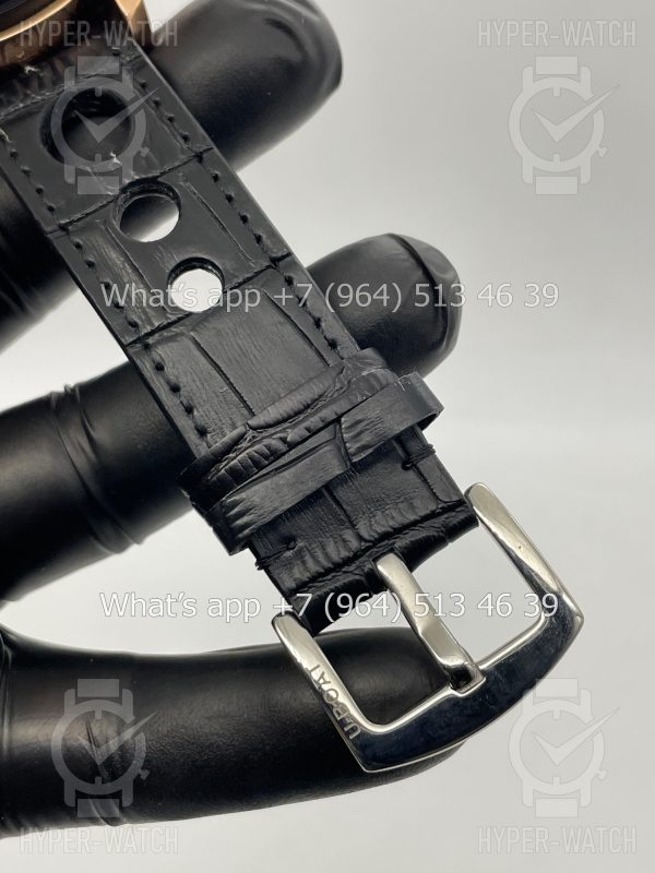 Товар U-Boat Chimera 6495 46mm Art 5532 Фото 12 - U-Boat Chimera 6495 46mm Art 5532