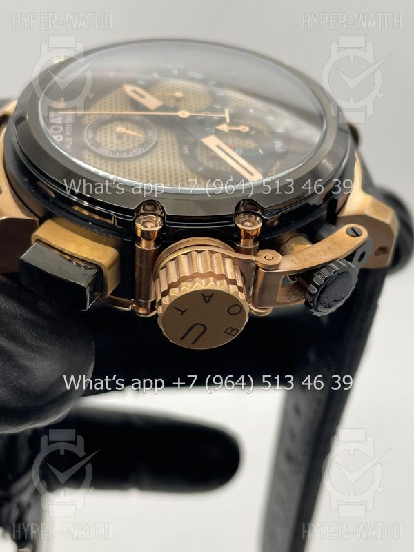 Товар U-Boat Chimera 6495 46mm Art 5532 Фото 13 - U-Boat Chimera 6495 46mm Art 5532