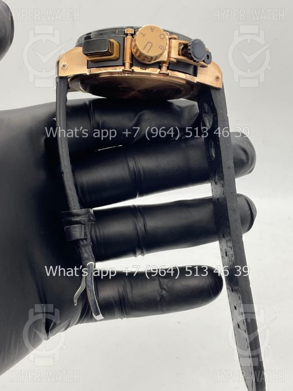 Товар U-Boat Chimera 6495 46mm Art 5532 Фото 14 - U-Boat Chimera 6495 46mm Art 5532