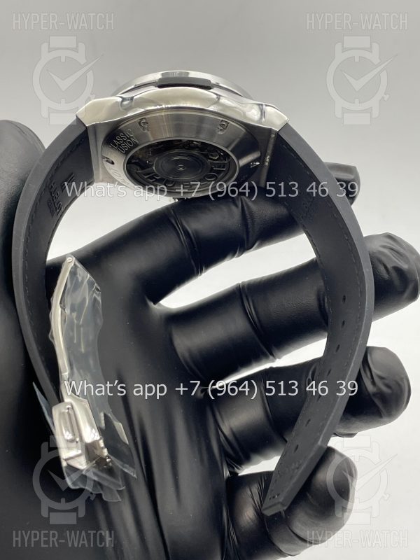 Фото 12 - Hublot Classic Fusion Chronograph 45mm 541.NX.8970.LR