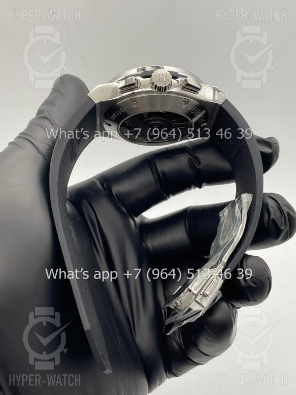 Фото 14 - Hublot Classic Fusion Chronograph 45mm 541.NX.8970.LR